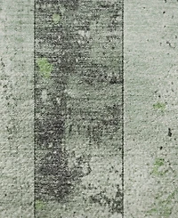 Addison Mayfield AMF1868 2'3" x 7'6" Runner Area Rug