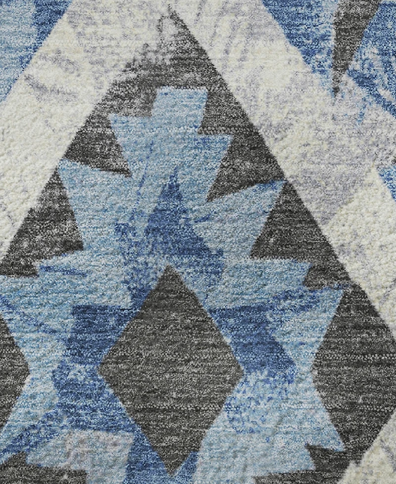 Addison Mayfield AMF1878 2'3" x 7'6" Runner Area Rug