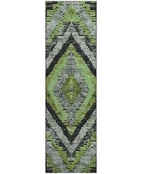 Addison Mayfield AMF1890 2'3" x 7'6" Runner Area Rug