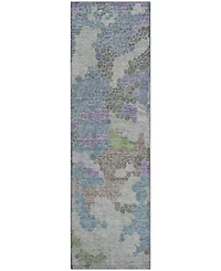 Addison Mayfield AMF1906 2'3" x 7'6" Runner Area Rug