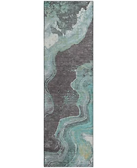 Addison Mayfield AMF1907 2'3" x 7'6" Runner Area Rug