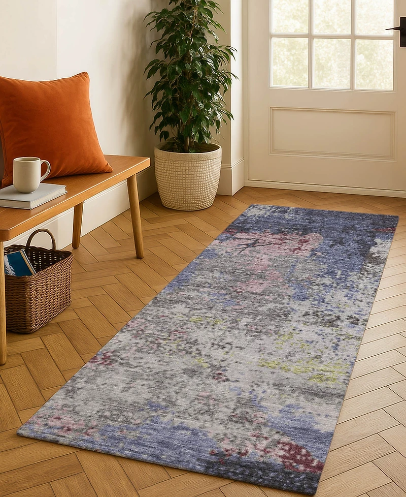 Addison Mayfield AMF1911 2'3" x 7'6" Runner Area Rug