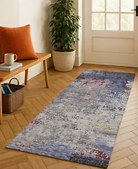 Addison Mayfield AMF1911 2'3" x 7'6" Runner Area Rug