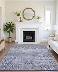 Addison Mayfield AMF1835 2'6" x 3'10" Area Rug