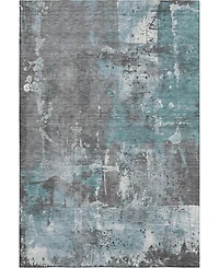 Addison Mayfield AMF1839 2'6" x 3'10" Area Rug