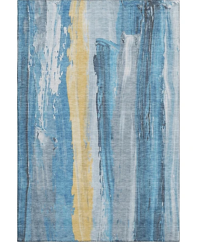 Addison Mayfield AMF1845 2'6" x 3'10" Area Rug