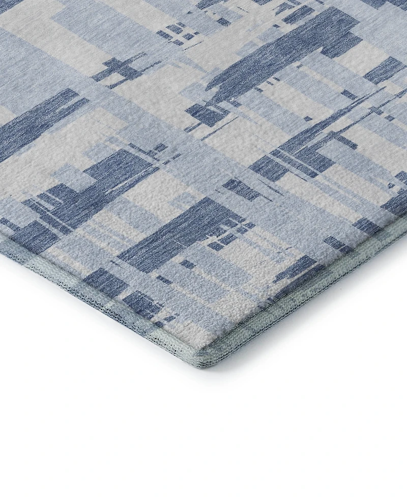 Addison Mayfield AMF1849 2'6" x 3'10" Area Rug