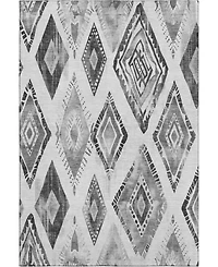 Addison Mayfield AMF1861 2'6" x 3'10" Area Rug