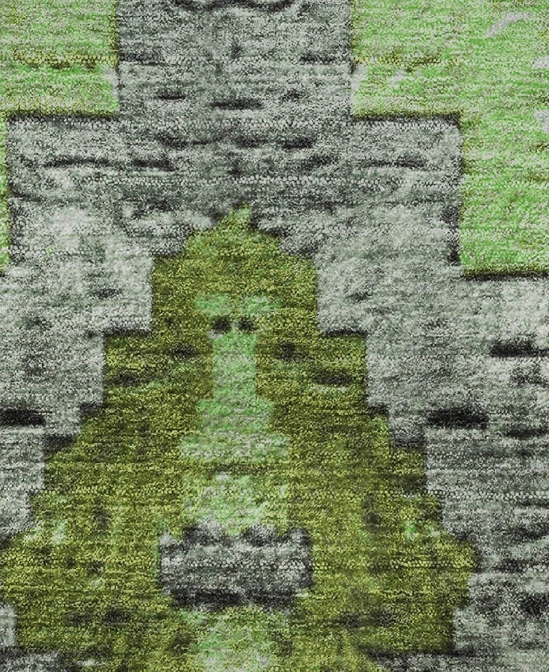 Addison Mayfield AMF1890 2'6" x 3'10" Area Rug