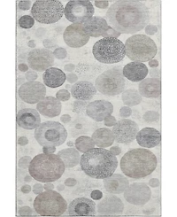 Addison Mayfield AMF1896 2'6" x 3'10" Area Rug