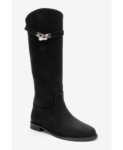 Prologue Shoes Yoko Knee High Boot (Women)