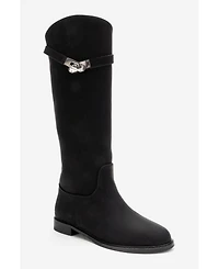 Prologue Shoes Yoko Knee High Boot (Women)