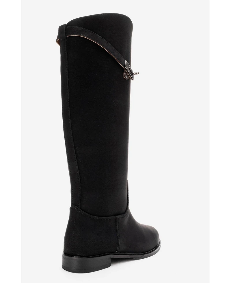 Prologue Shoes Yoko Knee High Boot (Women)