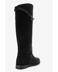 Prologue Shoes Yoko Knee High Boot (Women)