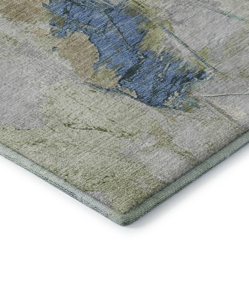 Addison Mayfield AMF1914 2'6" x 3'10" Area Rug