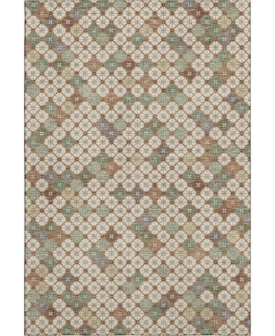 Addison Mayfield AMF1837 3' x 5' Area Rug