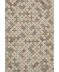 Addison Mayfield AMF1837 3' x 5' Area Rug