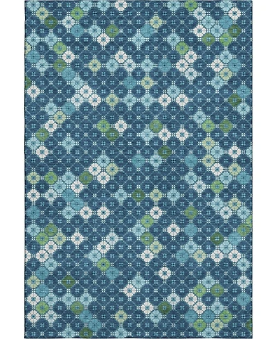 Addison Mayfield AMF1837 3' x 5' Area Rug
