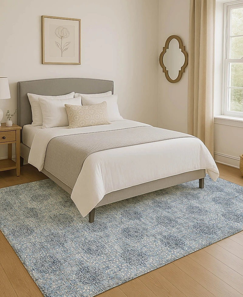 Addison Mayfield AMF1856 3' x 5' Area Rug