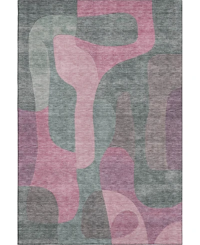 Addison Mayfield AMF1867 3' x 5' Area Rug