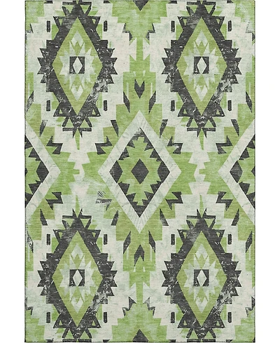 Addison Mayfield AMF1878 3' x 5' Area Rug
