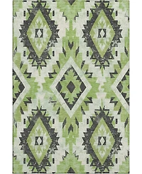 Addison Mayfield AMF1878 3' x 5' Area Rug
