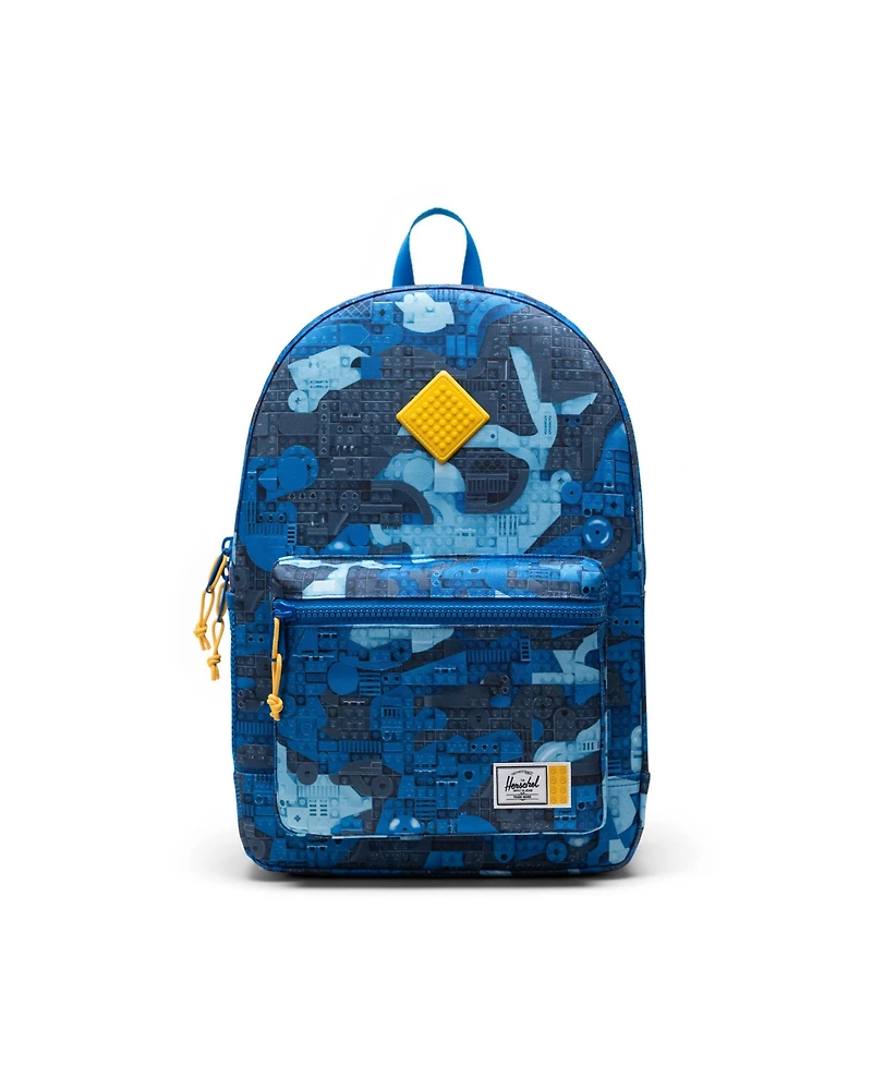 Herschel Supply Heritage 17" Backpack