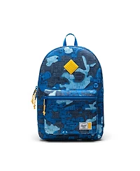 Herschel Supply Heritage 17" Backpack