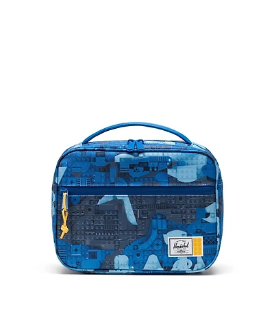 Herschel Supply Pop Quiz 8" Lunch Box