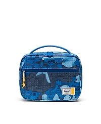 Herschel Supply Pop Quiz 8" Lunch Box