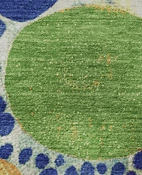 Addison Mayfield AMF1895 3' x 5' Area Rug