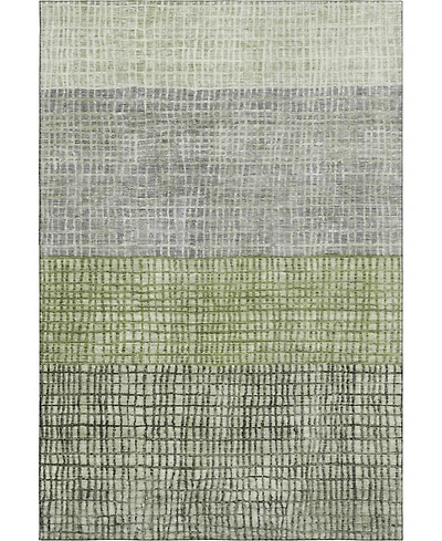 Addison Mayfield AMF1831 5' x 7'6" Area Rug