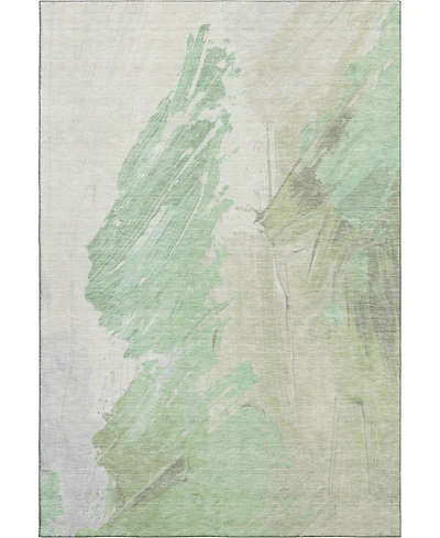 Addison Mayfield AMF1843 5' x 7'6" Area Rug