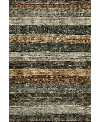 Addison Mayfield AMF1865 5' x 7'6" Area Rug