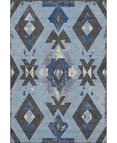 Addison Mayfield AMF1882 5' x 7'6" Area Rug