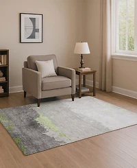 Addison Mayfield AMF1885 5' x 7'6" Area Rug