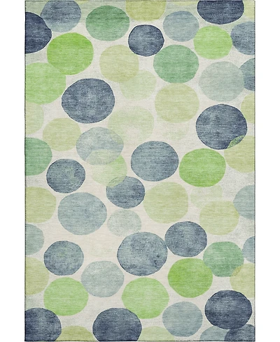Addison Mayfield AMF1898 5' x 7'6" Area Rug