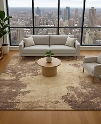 Addison Mayfield AMF1902 5' x 7'6" Area Rug