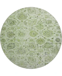 Addison Mayfield AMF1833 8' x 8' Round Area Rug