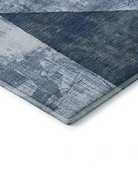 Addison Mayfield AMF1838 8' x 8' Round Area Rug