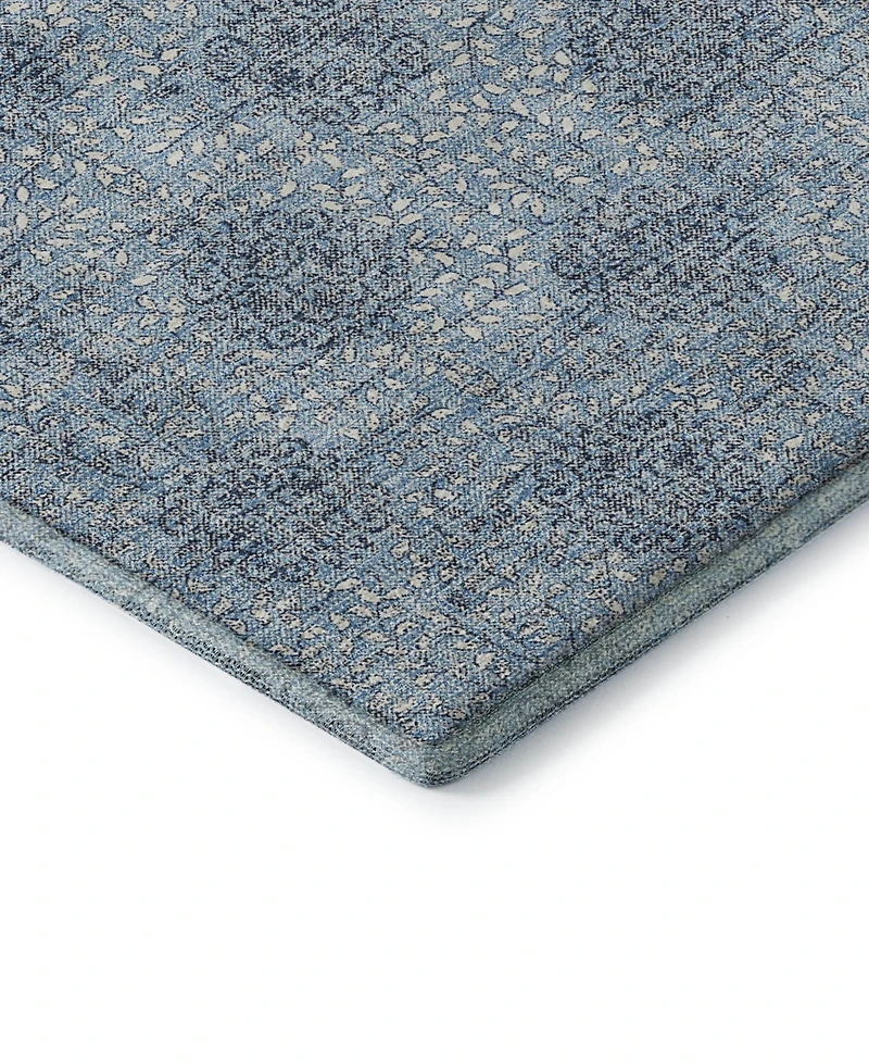 Addison Mayfield AMF1856 8' x 8' Round Area Rug