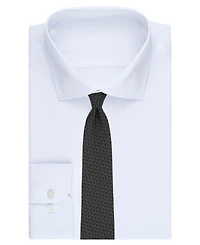 Perry Ellis Portfolio Men's Welles Geo Classic Tie