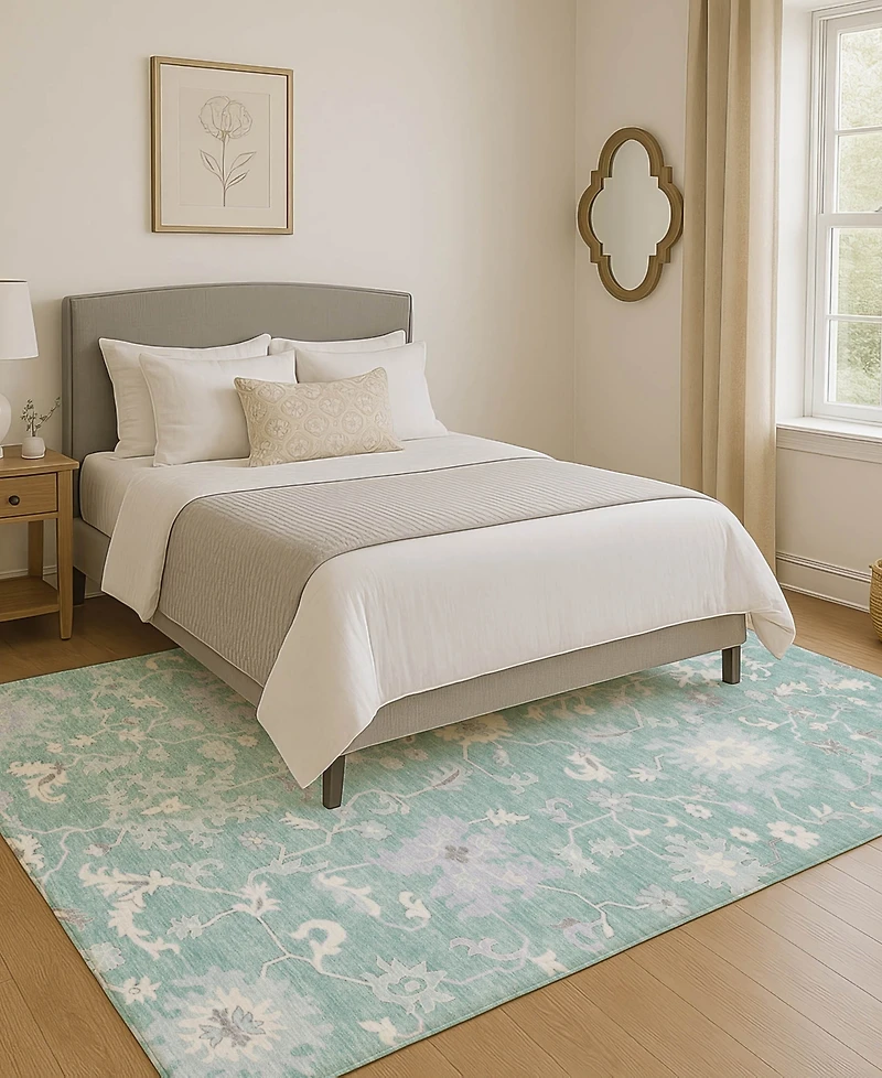 Addison Mayfield AMF1854 8' x 10' Area Rug