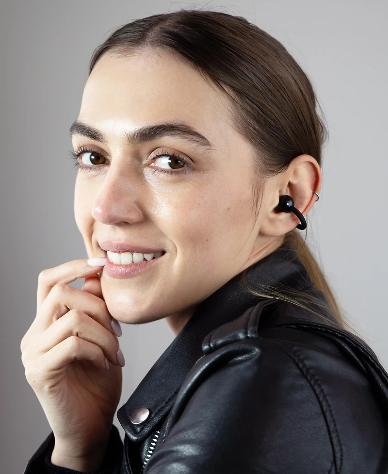 Mee audio Pebbles Air Open Ear Truly Wireless Earbuds