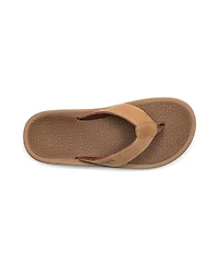 Sanuk Men's On the Rocks - Men Sandals