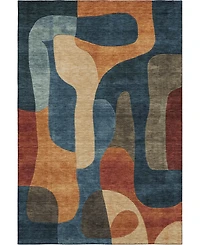 Addison Mayfield AMF1867 8' x 10' Area Rug