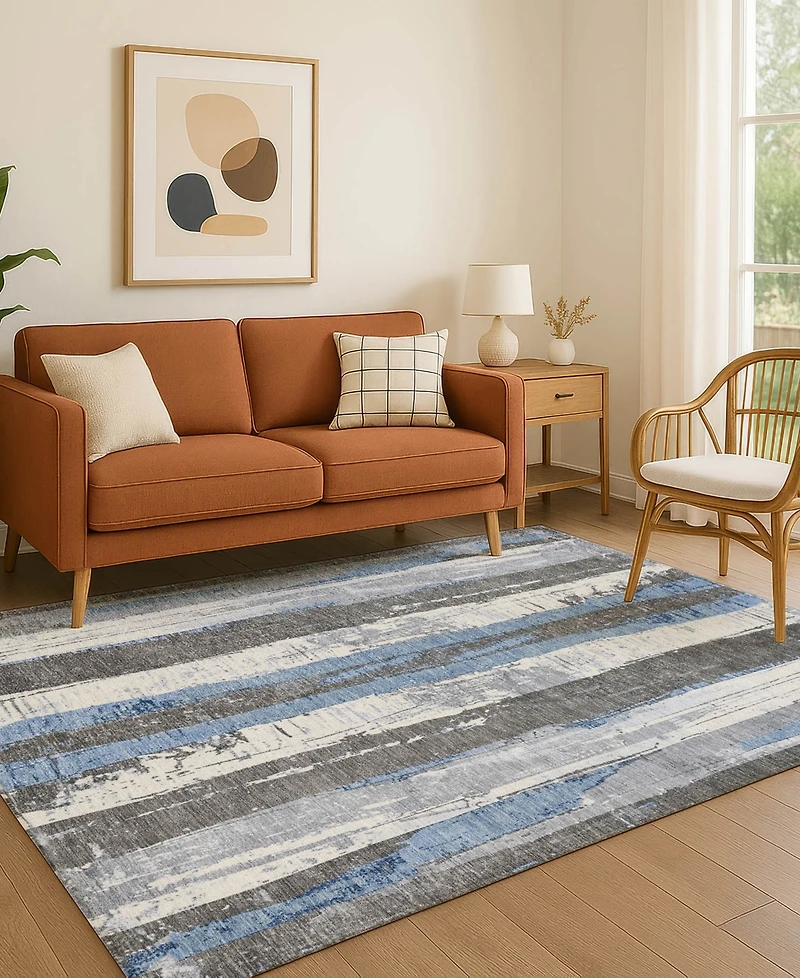 Addison Mayfield AMF1872 8' x 10' Area Rug