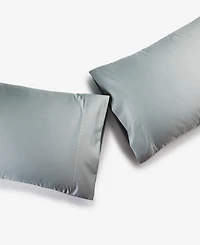 Hotel Collection 800-Thread Count Egyptian Cotton Pillowcase Pair, King, Macy's Exclusive