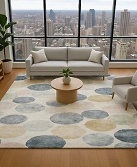 Addison Mayfield AMF1898 8' x 10' Area Rug