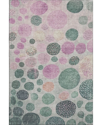 Addison Mayfield AMF1899 8' x 10' Area Rug